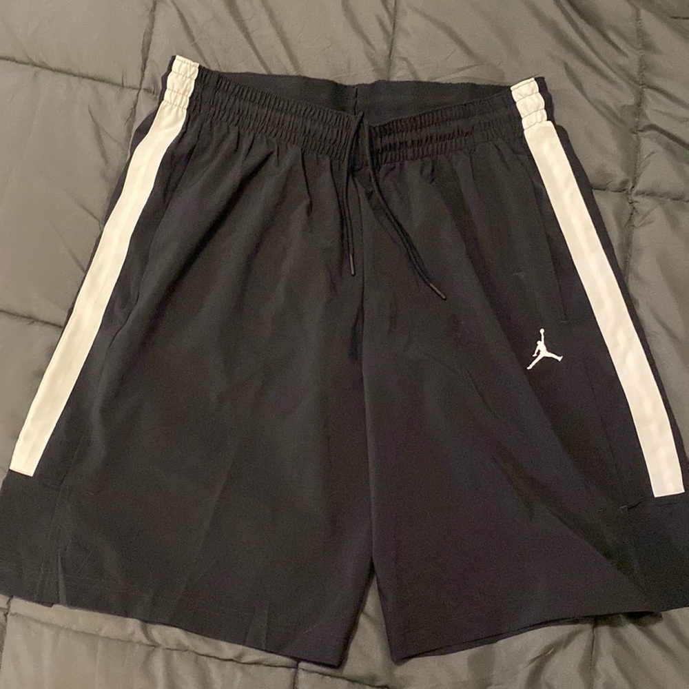 NWT Jordan basketball shorts